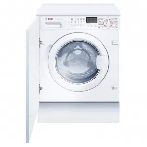 Bosch WIS28441GB Built in washing machine