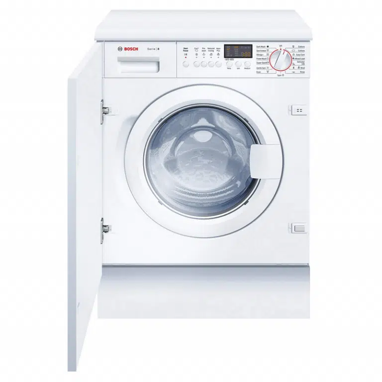 Bosch WIS28441GB Built in washing machine