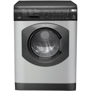 HOTPOINT Ultima WDF740 7KG Washer Dryer