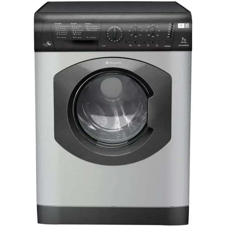 HOTPOINT Ultima WDF740 7KG Washer Dryer